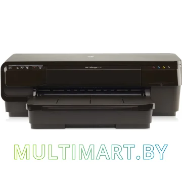 Принтер HP Officejet 7110 Wide Format ePrinter - H812a
